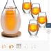 Zens sake set