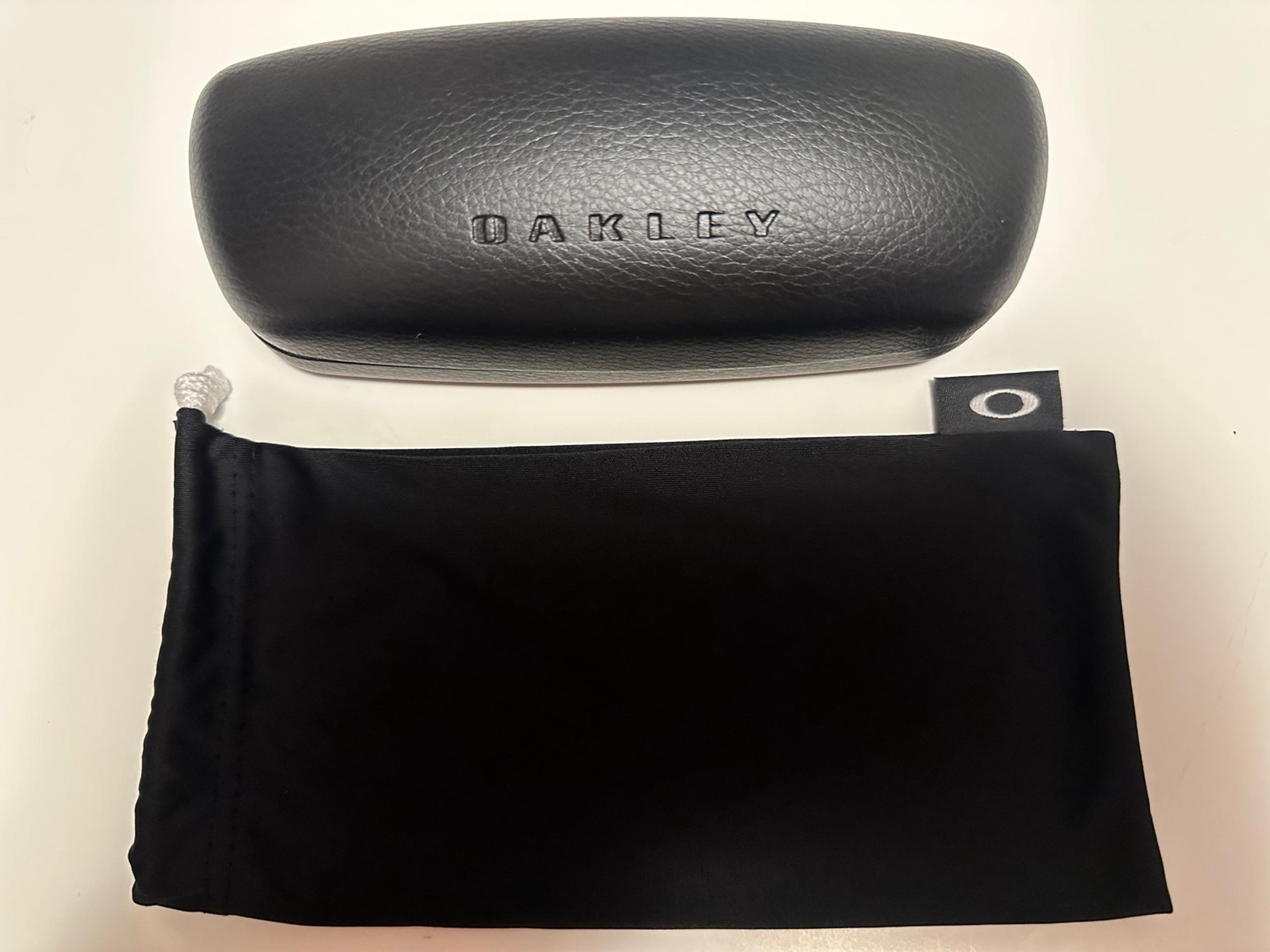 Oakley Glasses Case