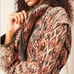 NWT Free People Ada Guilted jacket size L