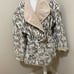 NWT Free People Ada Guilted jacket size L