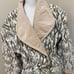 NWT Free People Ada Guilted jacket size L