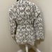 NWT Free People Ada Guilted jacket size L