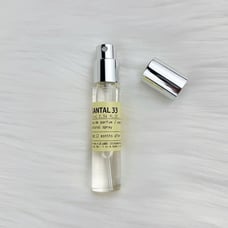 Le Labo Santal 33 10ml New in box