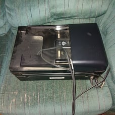 Hewlett Packard 3 in 1 4635 laser jet printer
