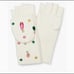Kate Spade Bejeweled Mittens - Never Worn, too pretty
