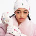 Kate Spade Bejeweled Mittens - Never Worn, too pretty