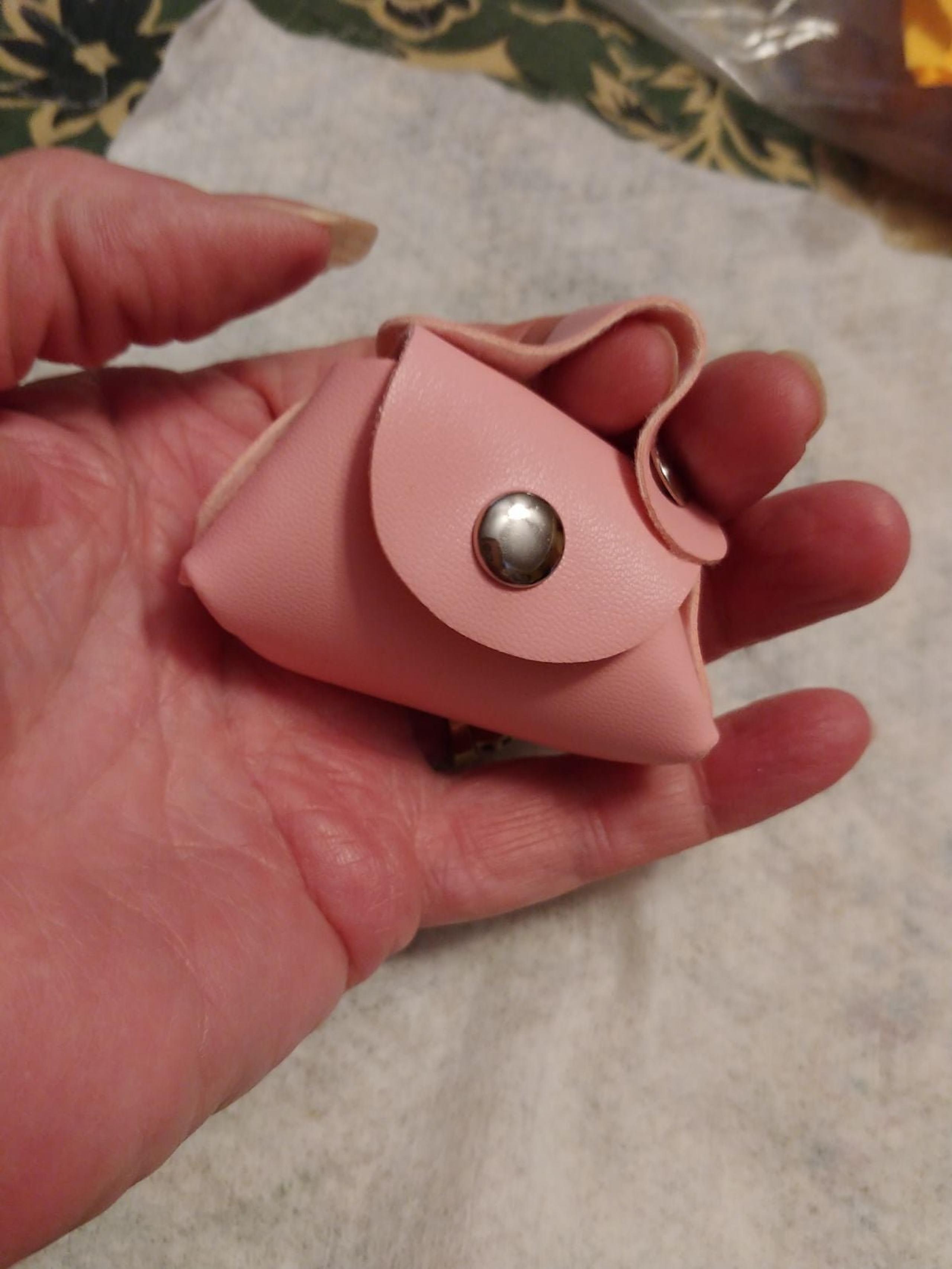 Doll Purse