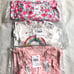 NWT 6pc 4T Toddler Girls Cute Outfits