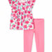 NWT 6pc 4T Toddler Girls Cute Outfits