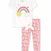 NWT 6pc 4T Toddler Girls Cute Outfits