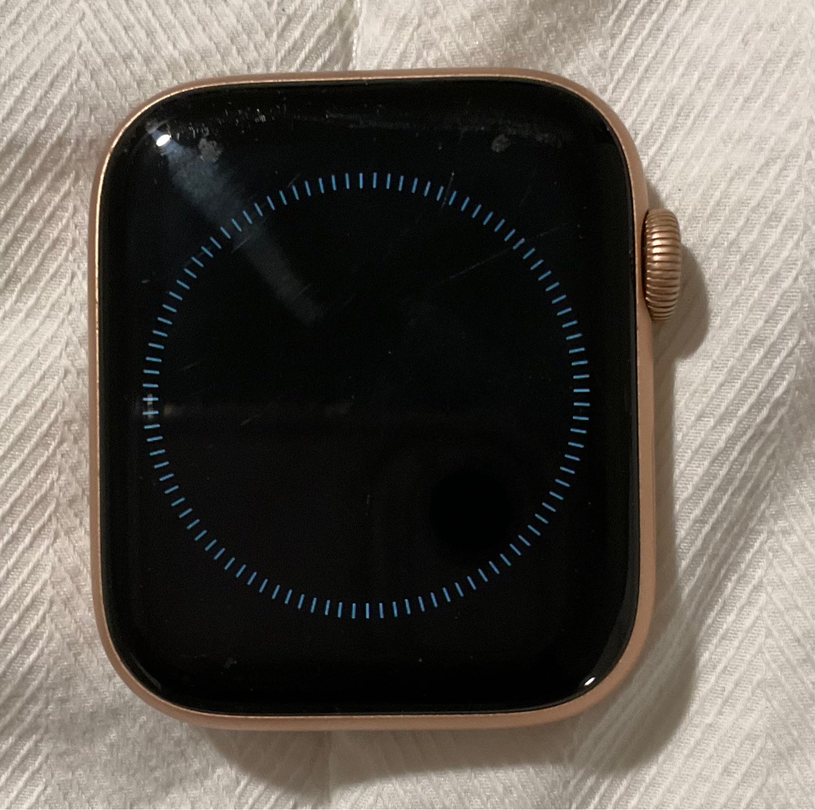 Apple Watch Series 4 GPS & Cellular