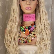 Wowfactor celebrity 613 wavy h.d lacewig