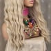 Wowfactor celebrity 613 wavy h.d lacewig