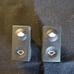 Genuine BMW 61 31 1 387 916 window switches for 3 Series ( 92' - 02' ) Qty. 2️