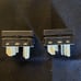 Genuine BMW 61 31 1 387 916 window switches for 3 Series ( 92' - 02' ) Qty. 2️
