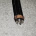 VINTAGE KODAK NO. 1B CAMERA TRIPOD FUNCTIONS