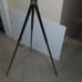 VINTAGE KODAK NO. 1B CAMERA TRIPOD FUNCTIONS