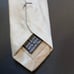 Vintage Helmut Lang Skinny Tie Prada Gucci Italy