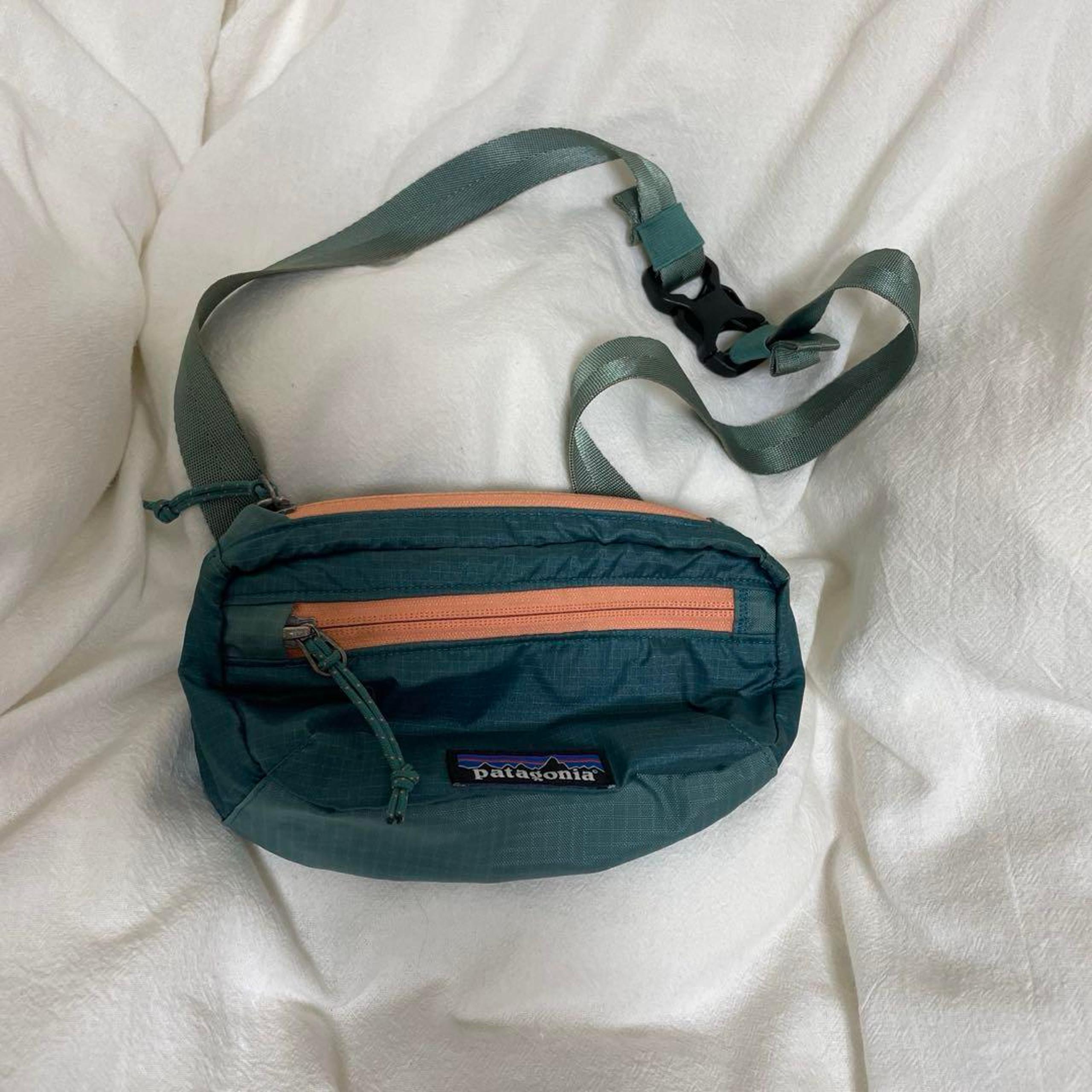 Patagonia bag waist pouch