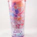 Starbucks Summer Whale Snow Globe Tumbler Pink 2019 (Japan Exclusive) overseas