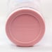 Starbucks Summer Whale Snow Globe Tumbler Pink 2019 (Japan Exclusive) overseas