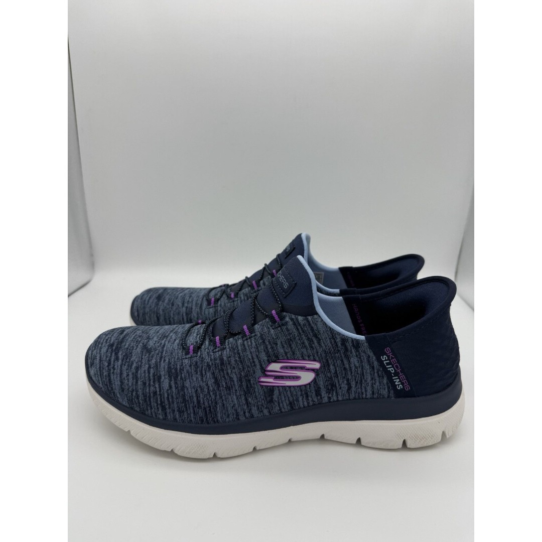 new lightweight skechers