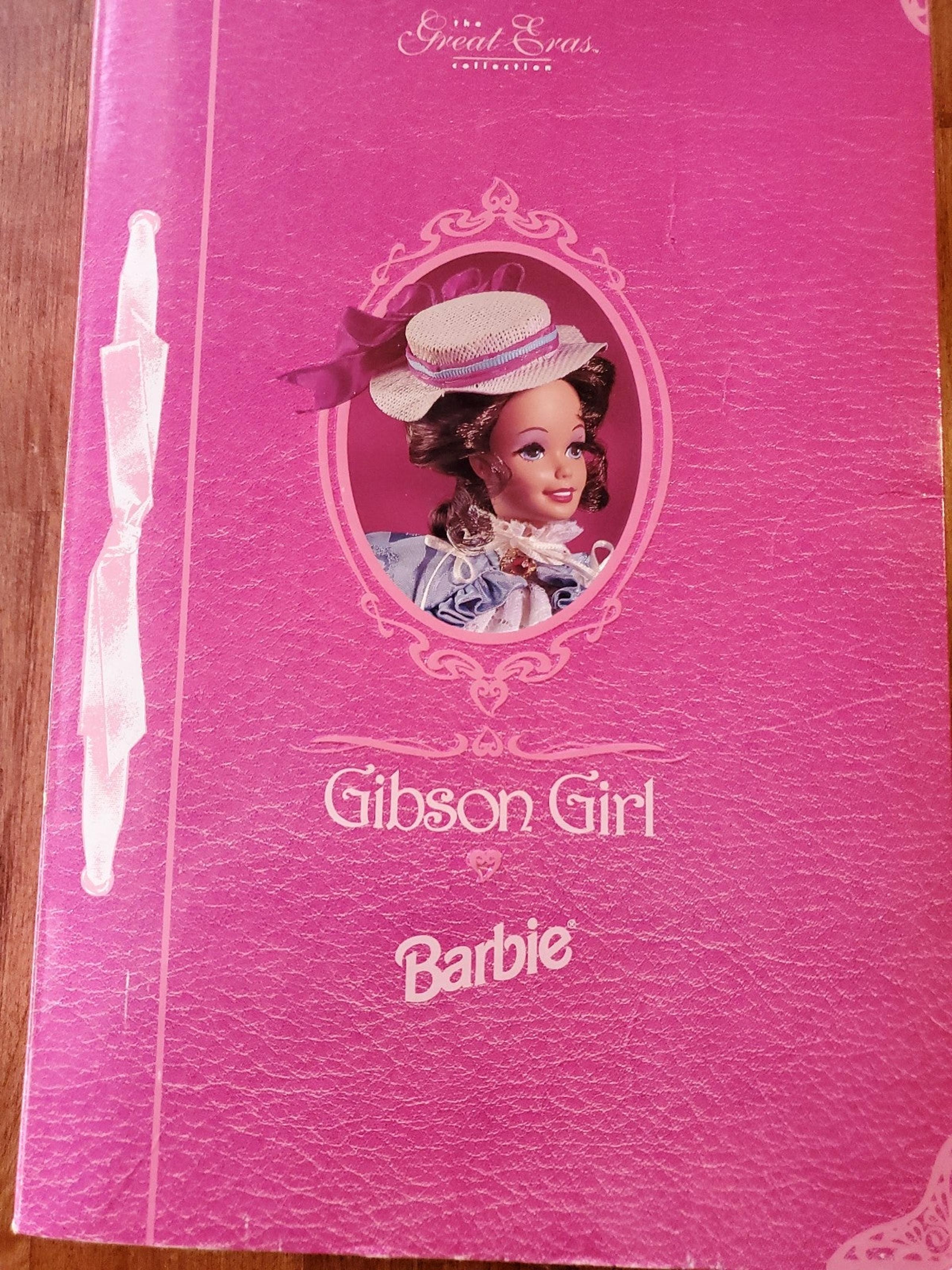 Barbie Great Eras Collection