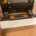 Thermal Shipping Label printer w 2000+ labels