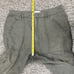 Joie Olive 100% Linen Cargo Wide leg pants women’s size 10