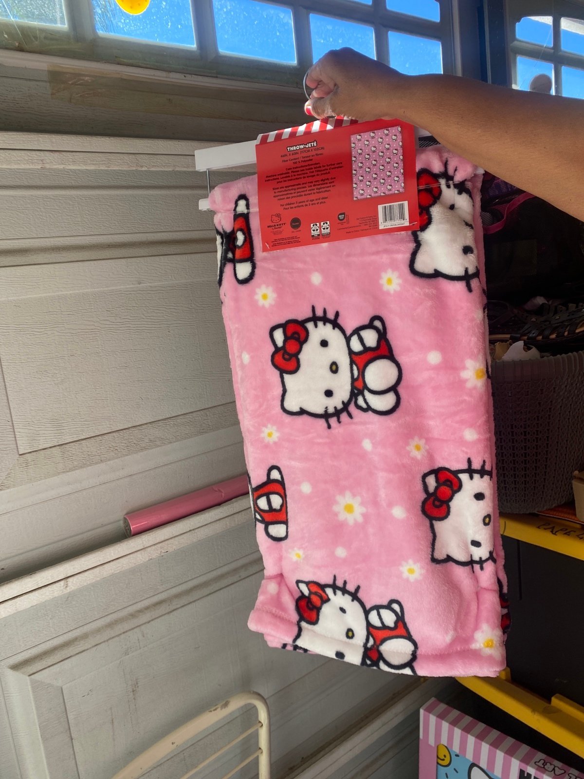 Hello Kitty