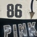 PINK bling set