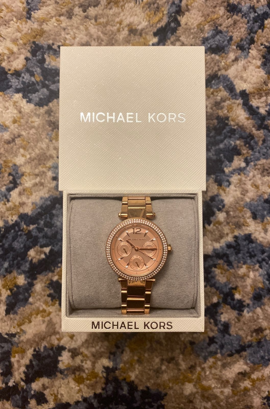 Michael Kors Watch