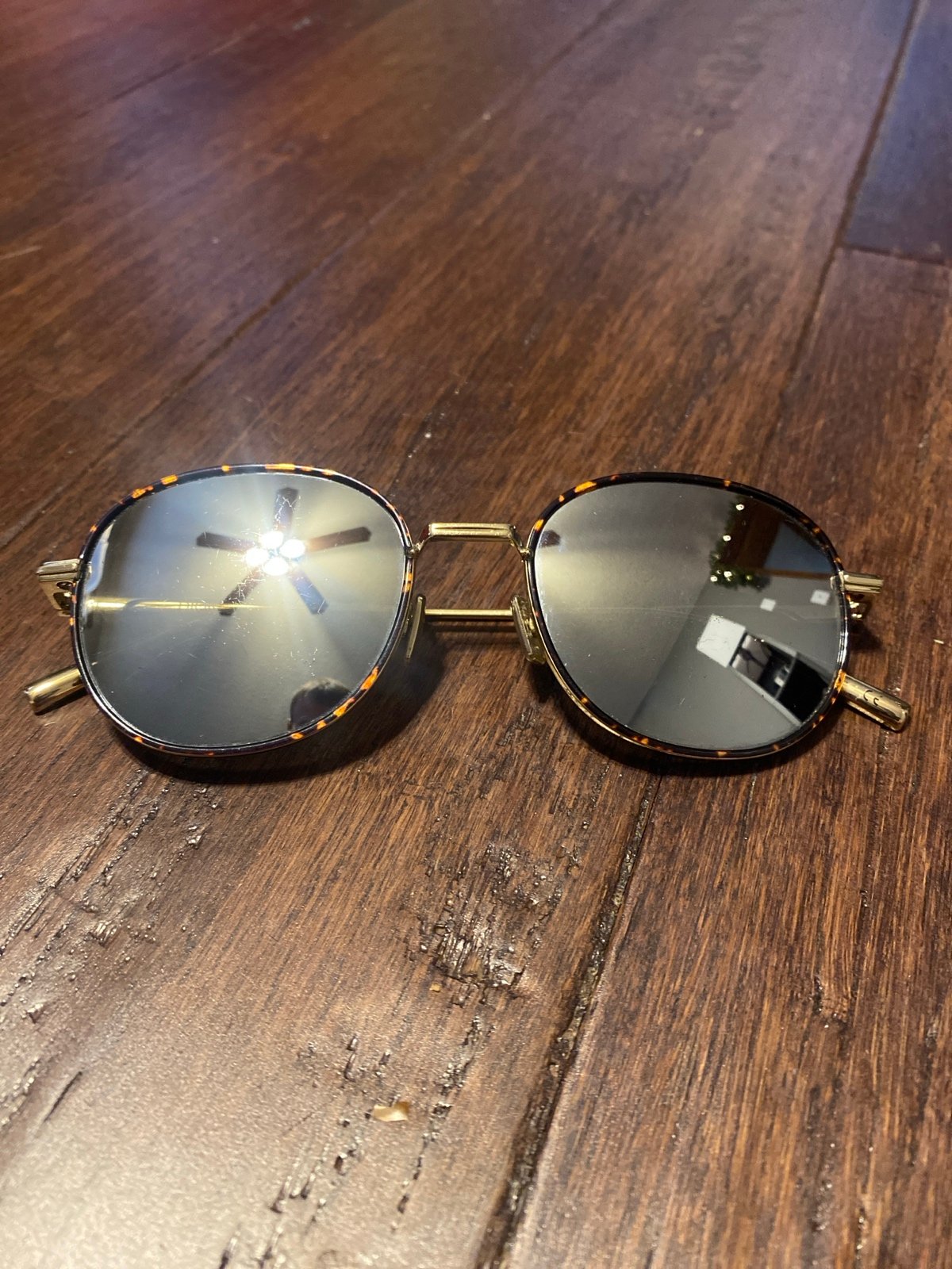 DiorBlackSuit Christian Dior Mens Sunglasses 499