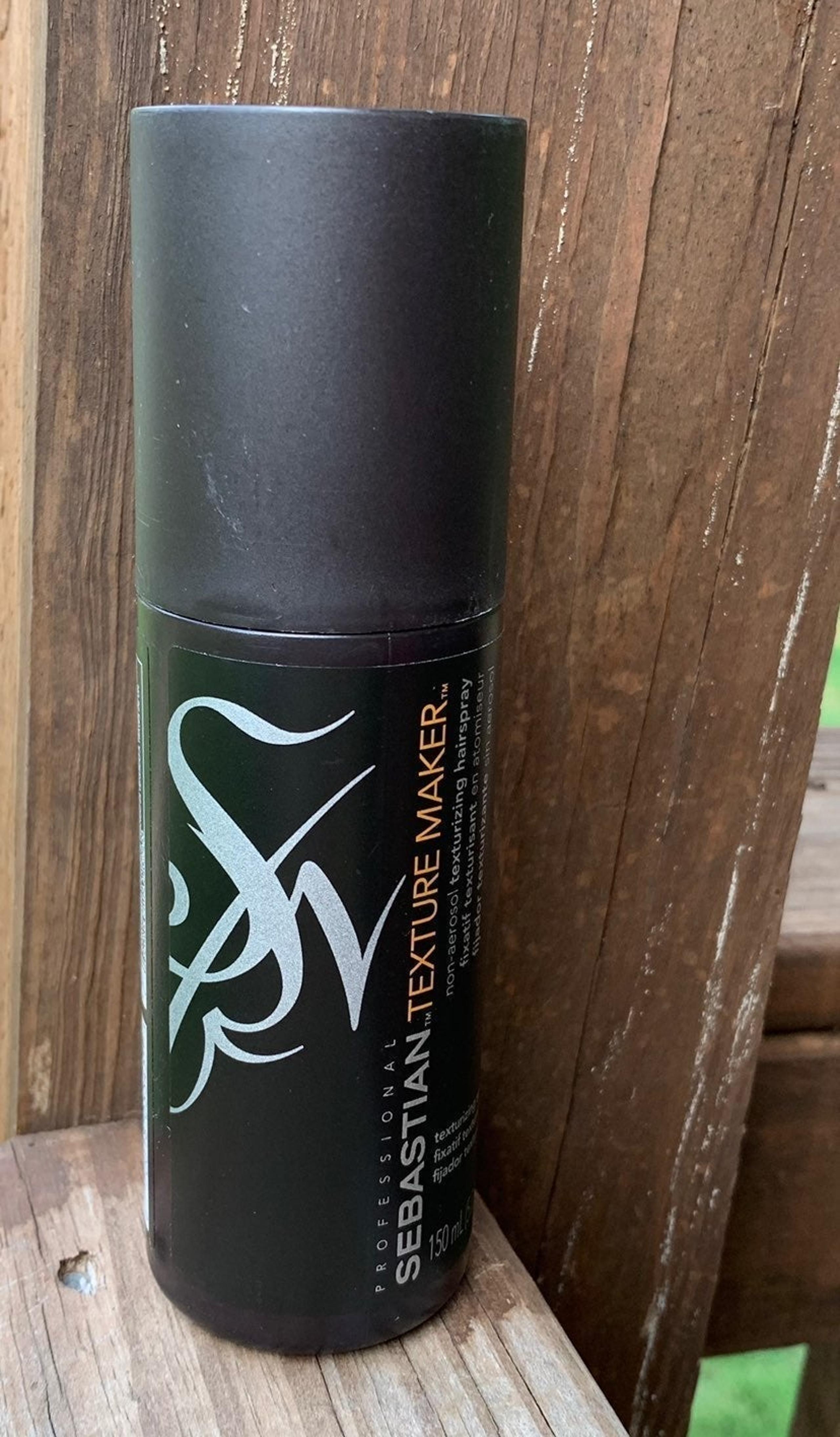 Sebastian Texture Maker Spray