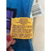 RARE The Hunchback of Notre Dame Beach Towel Esmeralda Phoebus VTG 90’s Disney