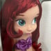 Disney Store The Little Mermaid Animators collection Ariel doll