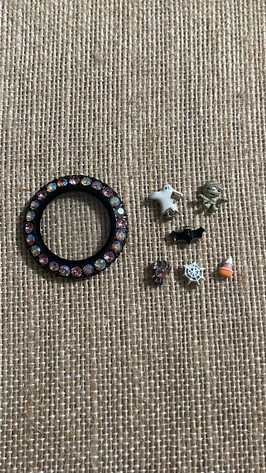 Origami Owl Halloween Bundle
