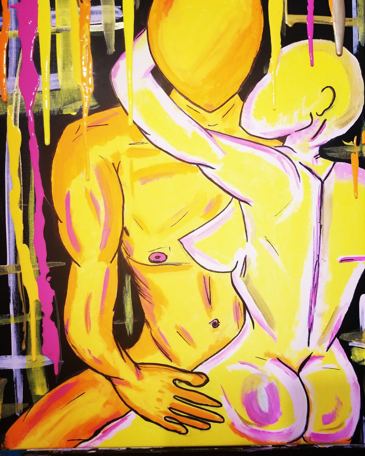 paintings and artwork