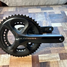 Shimano Ultegra Crankset