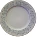 Vintage Spring Formal Dinner Plates Montgomery Wards Fine China Japan Set of 3