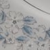 Vintage Spring Formal Dinner Plates Montgomery Wards Fine China Japan Set of 3