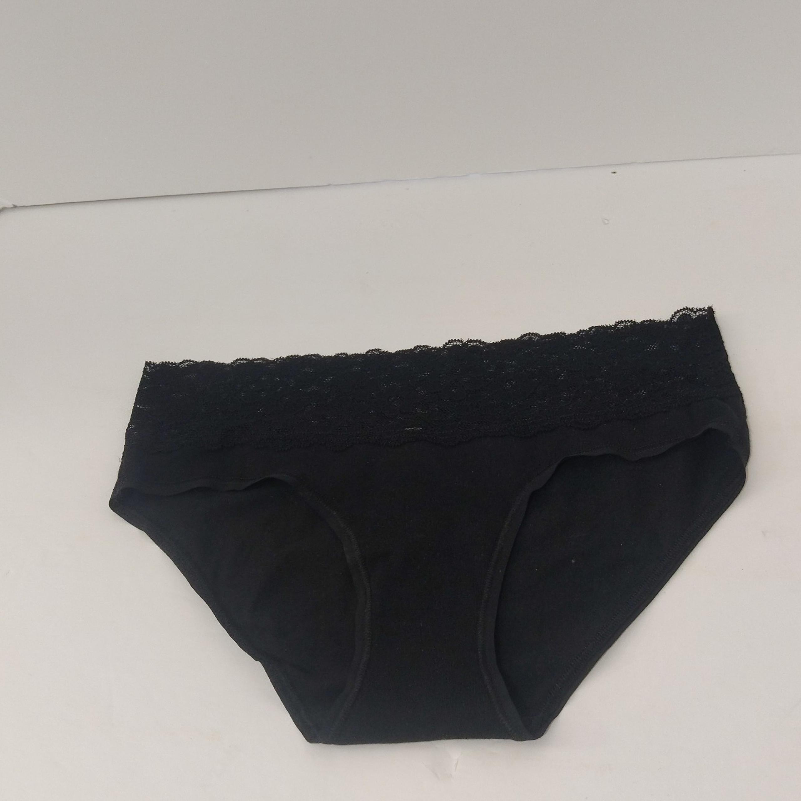 Victoria's Secret Hiphugger / Hipster Panty Size S NWOT