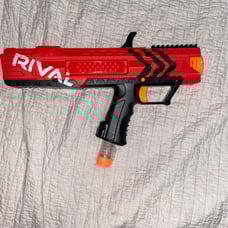 Nerf Rival