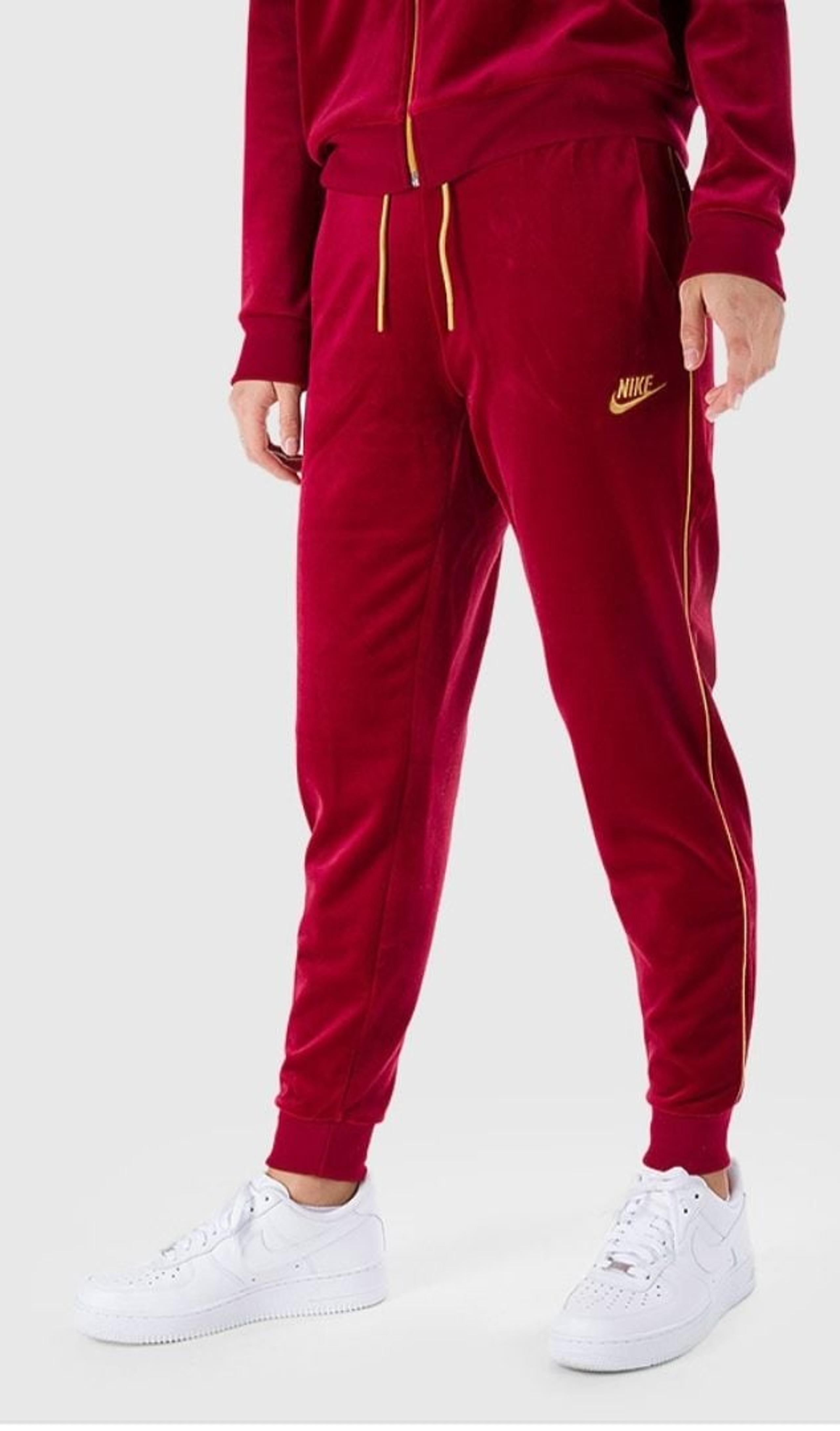 Nike Jacket set joggers