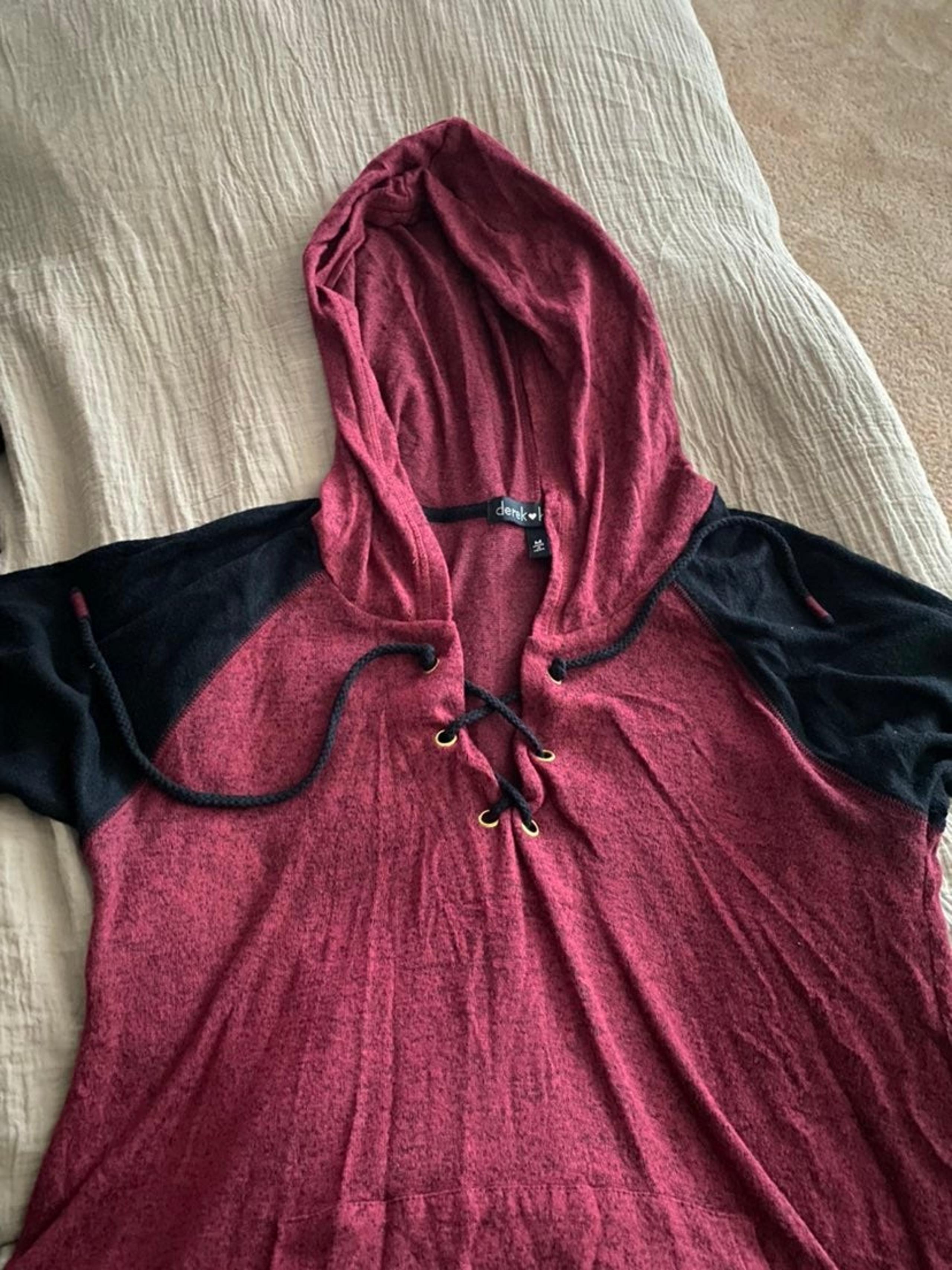 hoodie