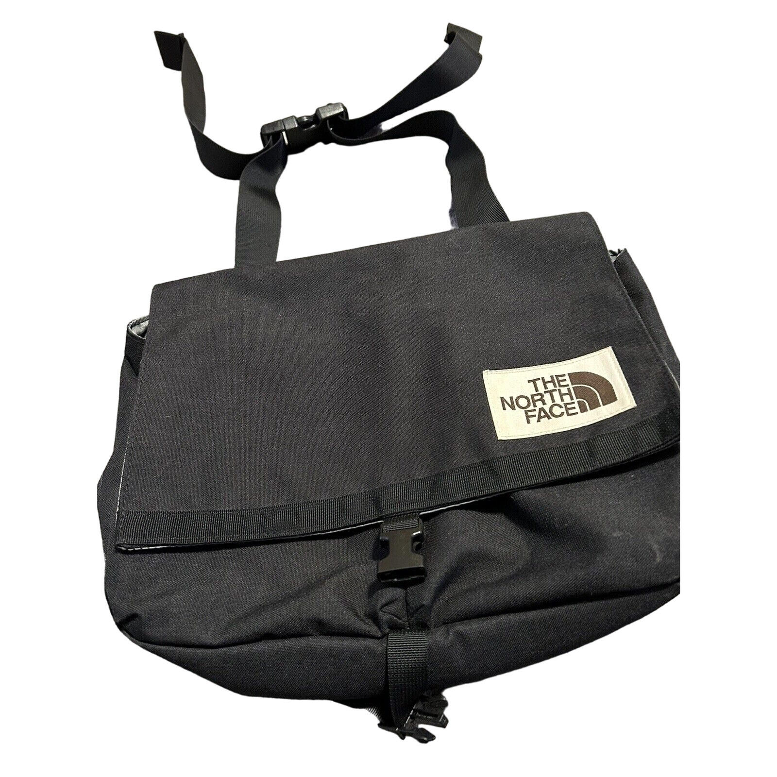 North Face Crossbody And Fanny Pack