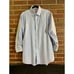 Charles Tyrwhitt Men's Non-Iron Dress Shirt - Blue Plaid, Classic Fit, 16/33