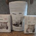 Sonoma Twin/TXL Quilt and Matching Shams