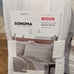 Sonoma Twin/TXL Quilt and Matching Shams