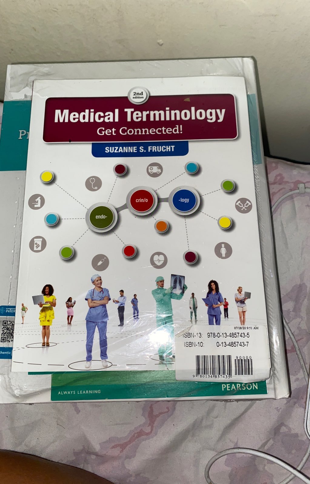 Medical terminology